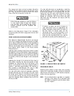 Preview for 9 page of York Sunline 2000 Installation Manual