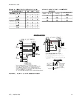 Preview for 29 page of York SUNLINE MAGNUM DJ 180 Technical Manual