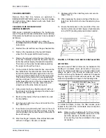 Предварительный просмотр 5 страницы York Thermostat User'S And Service Manual