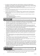 Preview for 6 page of York TIWM006B21S Installation And Maintenance Manual