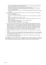 Preview for 7 page of York TIWM006B21S Installation And Maintenance Manual