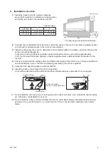 Preview for 13 page of York TIWM006B21S Installation And Maintenance Manual