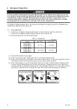 Preview for 22 page of York TIWM006B21S Installation And Maintenance Manual