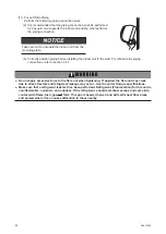 Preview for 24 page of York TIWM006B21S Installation And Maintenance Manual