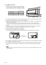 Preview for 13 page of York TIWM006B22S Installation And Maintenance Manual
