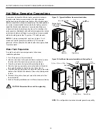 Preview for 12 page of York YAFS012 Installation Manual