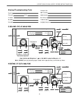 Preview for 57 page of York YAFS012 Installation Manual