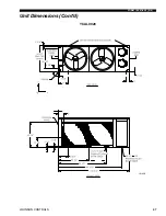 Preview for 47 page of York YCAL Series Manual