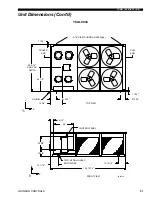 Preview for 51 page of York YCAL Series Manual