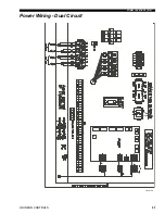 Preview for 91 page of York YCAL Series Manual