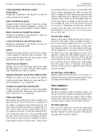 Preview for 36 page of York YK Series Operation Manuals