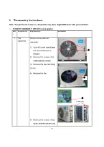 Предварительный просмотр 95 страницы York YU2E18YJ6AMHO-Y Service Manual