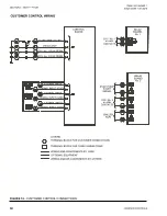 Preview for 50 page of York YVAA Installation, Operation & Maintenance Instructions Manual