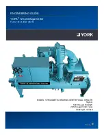 York YZ Engineering Manual preview