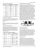 Предварительный просмотр 53 страницы York ZE Series Instruction Manual