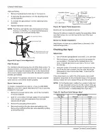 Предварительный просмотр 56 страницы York ZE Series Instruction Manual