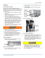 Preview for 5 page of York ZH Series Instruction Manual