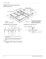 Предварительный просмотр 102 страницы York ZJ R-410A Technical Manual