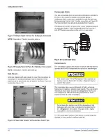 Предварительный просмотр 16 страницы York ZK Series Installation Manual