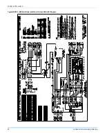 Предварительный просмотр 28 страницы York ZR SERIES Wiring Diagrams