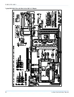 Предварительный просмотр 50 страницы York ZR SERIES Wiring Diagrams