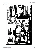 Предварительный просмотр 55 страницы York ZR SERIES Wiring Diagrams