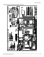 Предварительный просмотр 67 страницы York ZR SERIES Wiring Diagrams