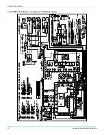 Предварительный просмотр 72 страницы York ZR SERIES Wiring Diagrams