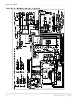 Предварительный просмотр 74 страницы York ZR SERIES Wiring Diagrams