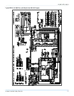 Предварительный просмотр 77 страницы York ZR SERIES Wiring Diagrams