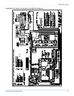 Предварительный просмотр 79 страницы York ZR SERIES Wiring Diagrams