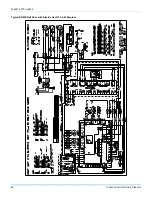 Предварительный просмотр 82 страницы York ZR SERIES Wiring Diagrams