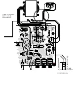 Preview for 13 page of YORKVILLE 100KB Power Combo Service Manual