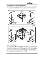 Preview for 7 page of YORKVILLE ELITE ES200P Owner'S Manual