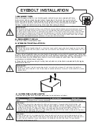 Предварительный просмотр 15 страницы YORKVILLE NX55P Owner'S Manual