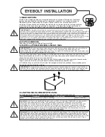 Preview for 16 page of YORKVILLE NX55P Owner'S Manual