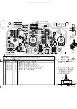 Preview for 7 page of YORKVILLE PROFESSIONAL Series Service Manual