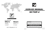 YORKVILLE TWO Series Service Manual preview
