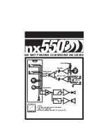 Предварительный просмотр 3 страницы YORKVILLE YS1002 Service Manual