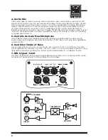 Предварительный просмотр 8 страницы YORKVILLE YX15PC Manual