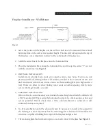 Preview for 3 page of Yosemite DF-EFP148 Wall Mount And Recessed Instruction