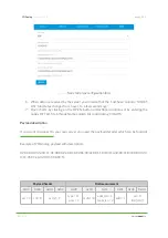 Preview for 13 page of YOSensi YO Analog User Manual