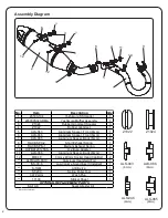 Предварительный просмотр 2 страницы Yoshimura Enduro Series Manual