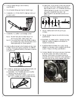 Preview for 4 page of Yoshimura RACE Series Quick Start Manual