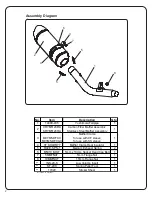 Предварительный просмотр 2 страницы Yoshimura Street Series Manual