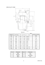 Preview for 4 page of Yoshitake DS-1 Operation Manual