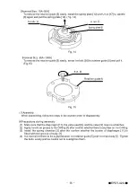 Preview for 17 page of Yoshitake GD-20R Manual