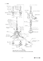 Preview for 18 page of Yoshitake GD-20R Manual