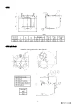 Предварительный просмотр 4 страницы Yoshitake ST-10 Product Manual