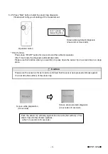 Preview for 10 page of Yoshitake STC-1 Product Manual